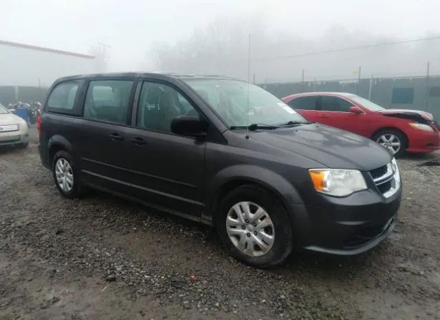 DODGE GRAND CARAVAN 2015 2c4rdgbgxfr613773