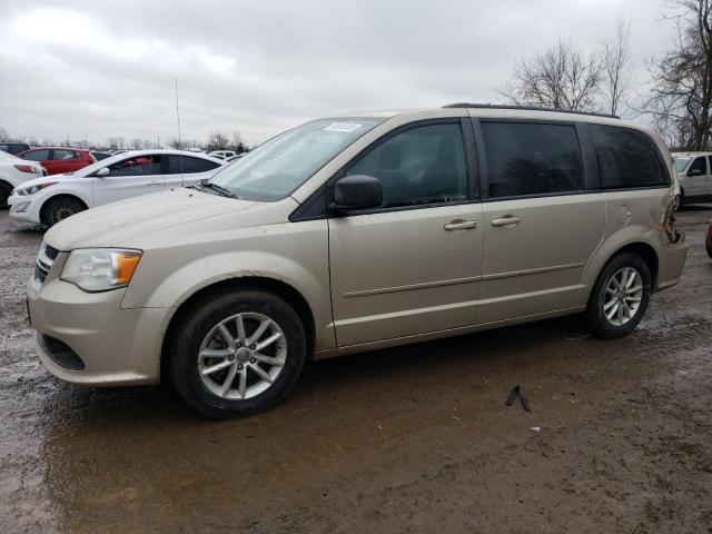 DODGE CARAVAN 2015 2c4rdgbgxfr614907