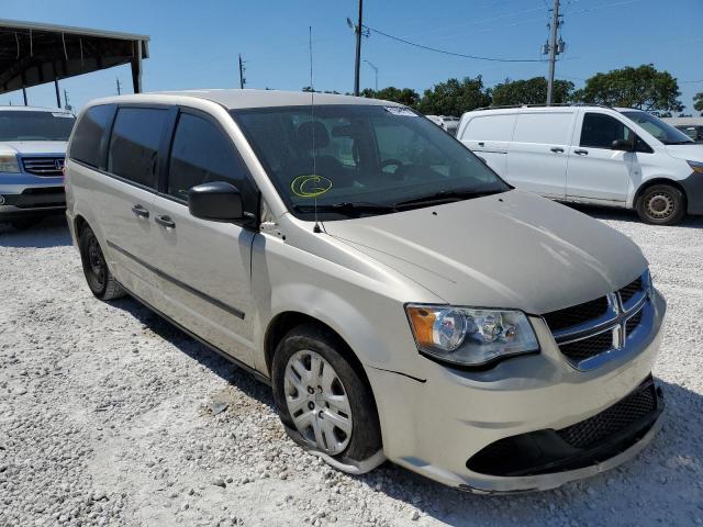 DODGE GRAND CARA 2015 2c4rdgbgxfr616205