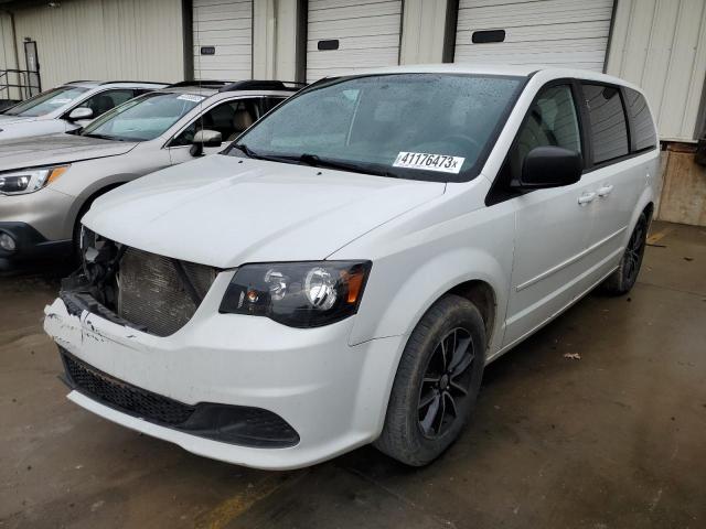 DODGE GRAND CARA 2015 2c4rdgbgxfr623249