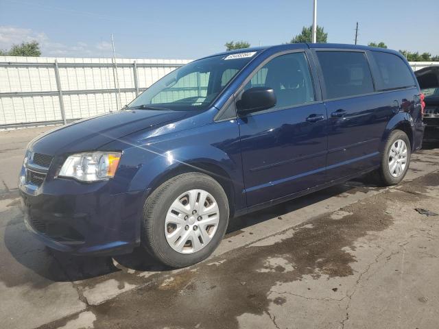 DODGE CARAVAN 2015 2c4rdgbgxfr625096