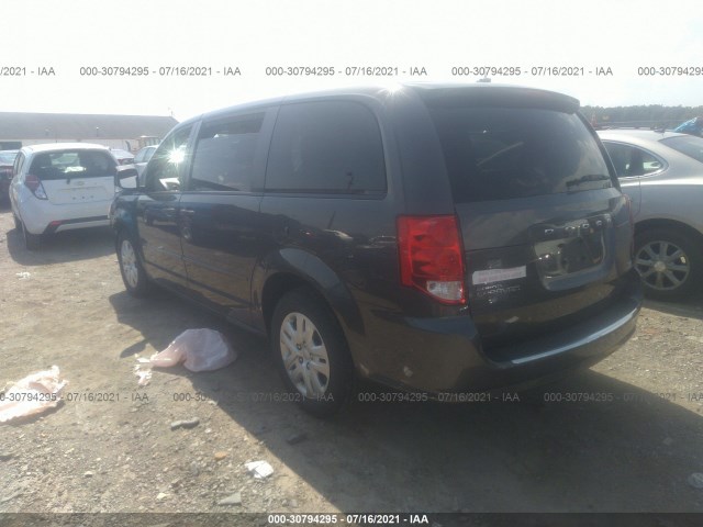 DODGE GRAND CARAVAN 2015 2c4rdgbgxfr641931