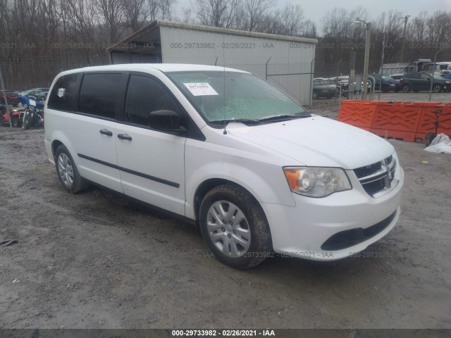 DODGE GRAND CARAVAN 2015 2c4rdgbgxfr653660