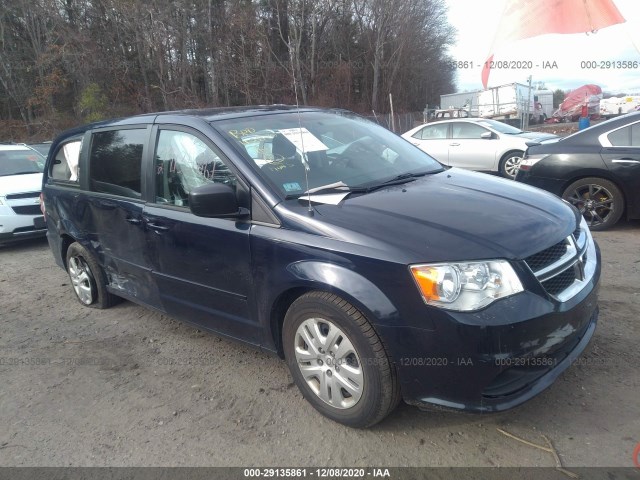 DODGE GRAND CARAVAN 2015 2c4rdgbgxfr660947