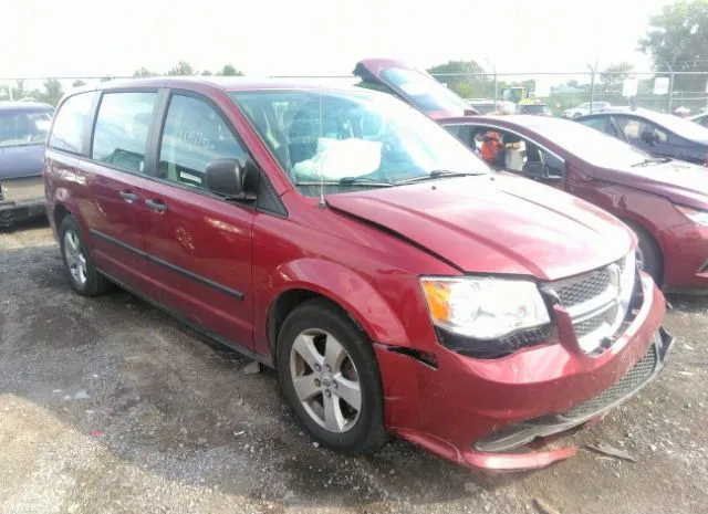 DODGE GRAND CARAVAN 2015 2c4rdgbgxfr668885