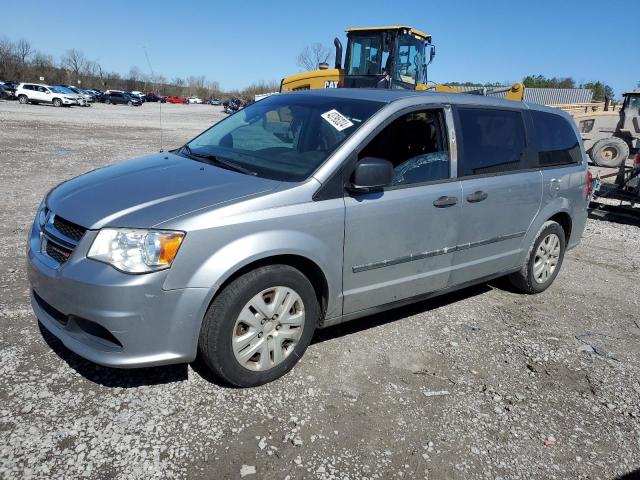 DODGE CARAVAN 2015 2c4rdgbgxfr682950