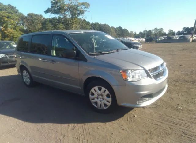 DODGE GRAND CARAVAN 2015 2c4rdgbgxfr683001