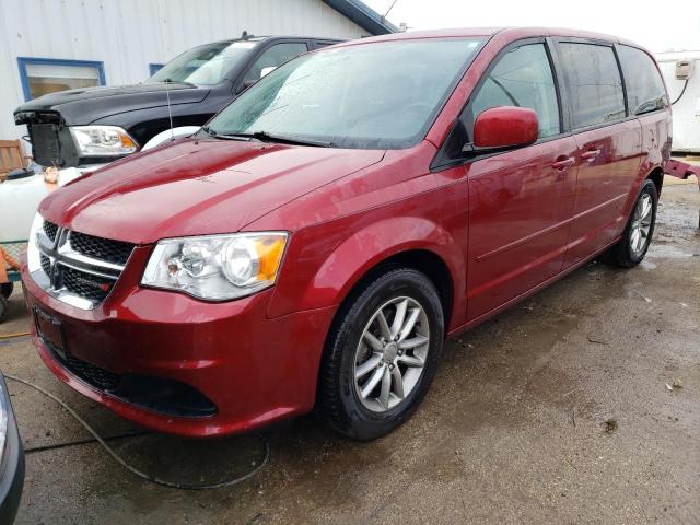 DODGE CARAVAN 2015 2c4rdgbgxfr685475