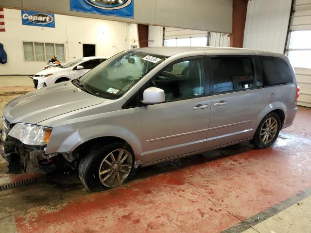 DODGE CARAVAN 2015 2c4rdgbgxfr687422