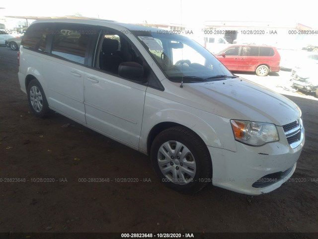 DODGE GRAND CARAVAN 2015 2c4rdgbgxfr704218