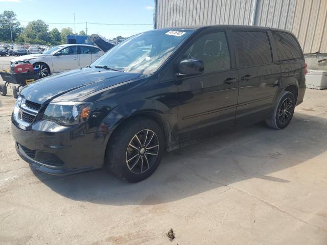 DODGE CARAVAN 2015 2c4rdgbgxfr705319