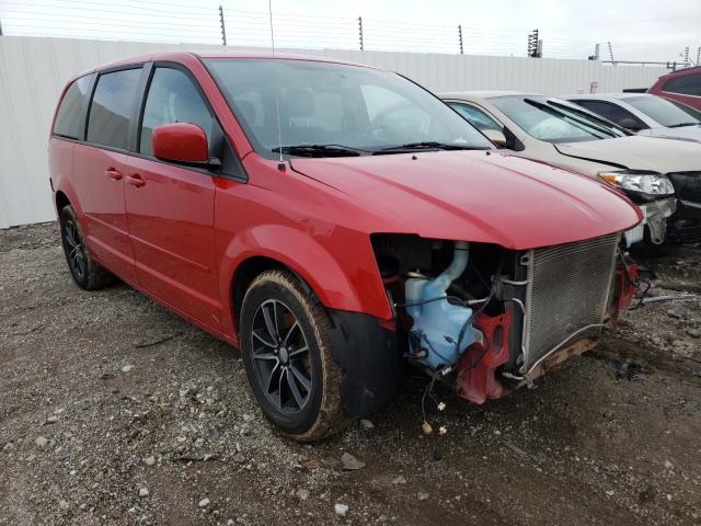 DODGE GRAND CARA 2015 2c4rdgbgxfr709452