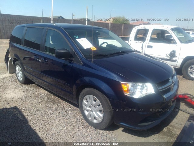 DODGE GRAND CARAVAN 2015 2c4rdgbgxfr743830