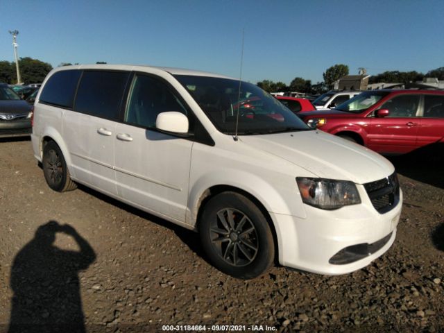 DODGE GRAND CARAVAN 2015 2c4rdgbgxfr749014