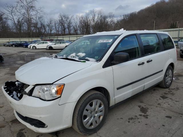 DODGE CARAVAN 2015 2c4rdgbgxfr750275