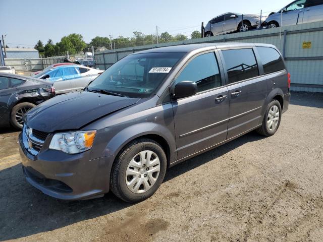 DODGE CARAVAN 2016 2c4rdgbgxgr117311