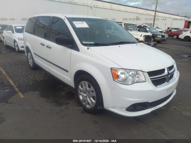 DODGE GRAND CARAVAN 2016 2c4rdgbgxgr118054