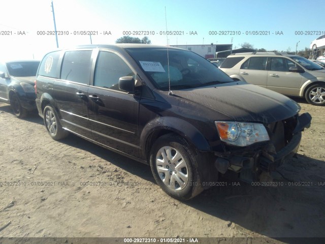 DODGE GRAND CARAVAN 2016 2c4rdgbgxgr122704