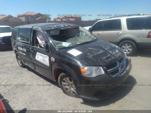 DODGE GRAND CARAVAN 2016 2c4rdgbgxgr124971