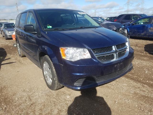 DODGE GRAND CARA 2016 2c4rdgbgxgr169702