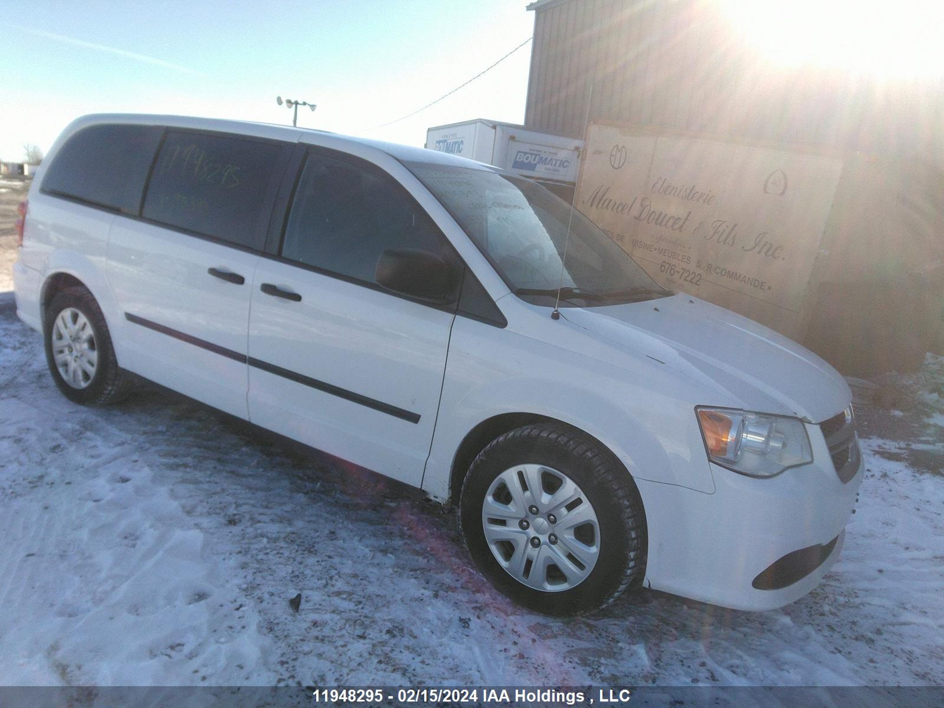 DODGE CARAVAN 2016 2c4rdgbgxgr195393