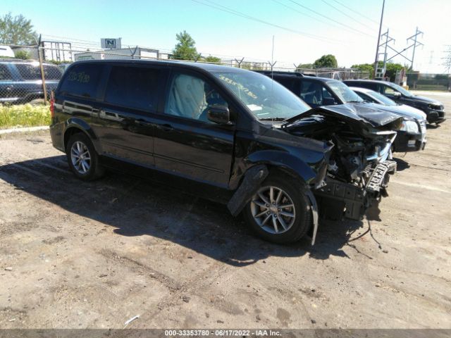 DODGE GRAND CARAVAN 2016 2c4rdgbgxgr211799