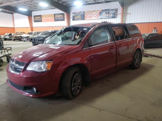 DODGE GRAND CARA 2016 2c4rdgbgxgr216470