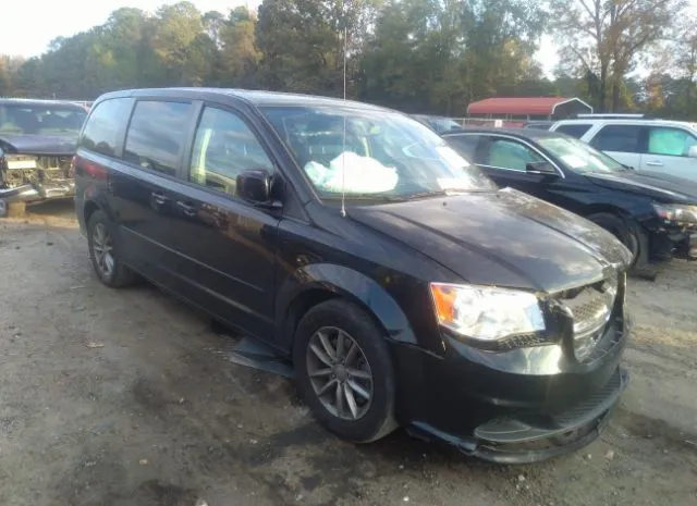 DODGE GRAND CARAVAN 2016 2c4rdgbgxgr220681