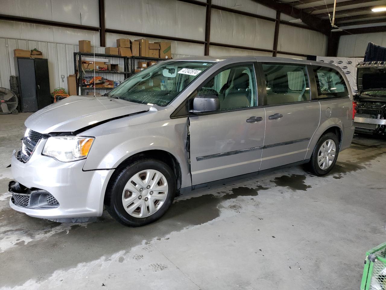 DODGE CARAVAN 2016 2c4rdgbgxgr259626