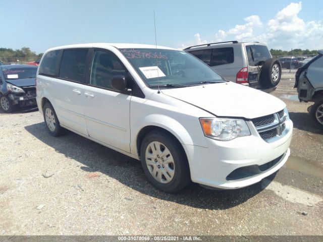 DODGE CARAVAN 2016 2c4rdgbgxgr311823