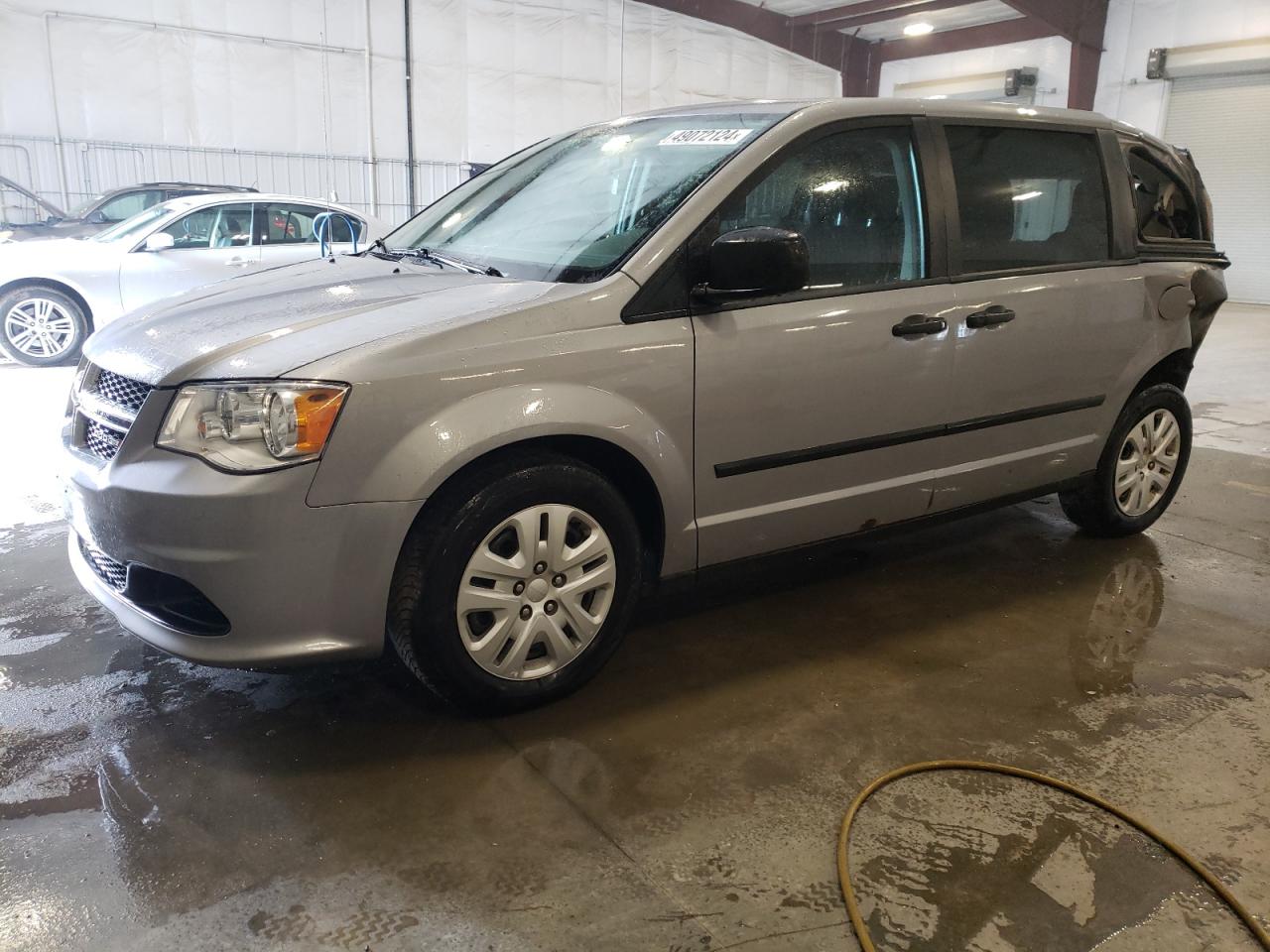 DODGE CARAVAN 2016 2c4rdgbgxgr335605