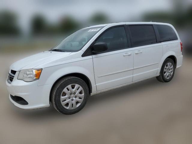 DODGE CARAVAN 2016 2c4rdgbgxgr341789