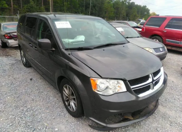 DODGE GRAND CARAVAN 2016 2c4rdgbgxgr349827