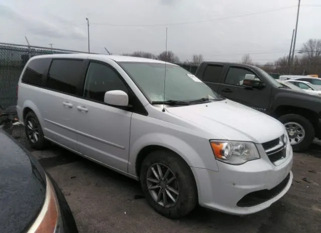 DODGE GRAND CARAVAN 2016 2c4rdgbgxgr356907