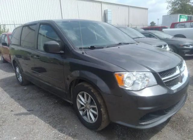 DODGE GRAND CARAVAN 2016 2c4rdgbgxgr361752