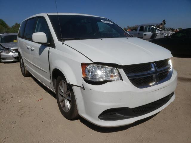 DODGE GRAND CARA 2016 2c4rdgbgxgr363663