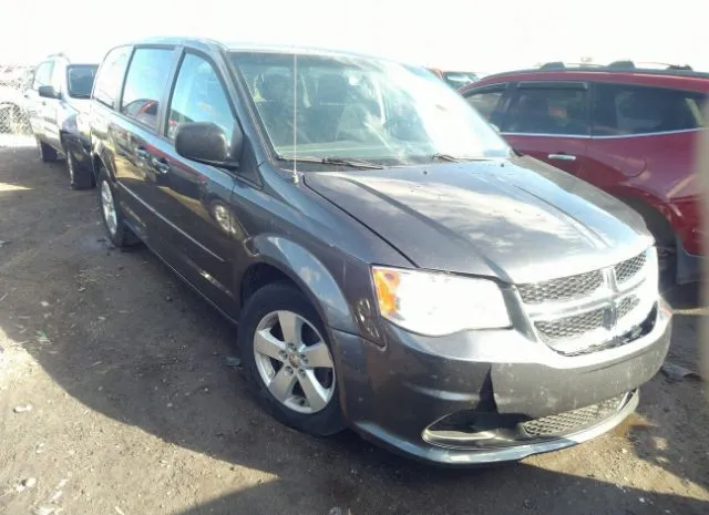 DODGE GRAND CARAVAN 2016 2c4rdgbgxgr370497