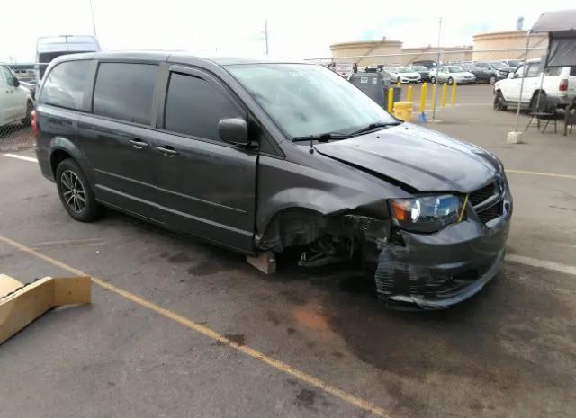 DODGE GRAND CARAVAN 2016 2c4rdgbgxgr372850