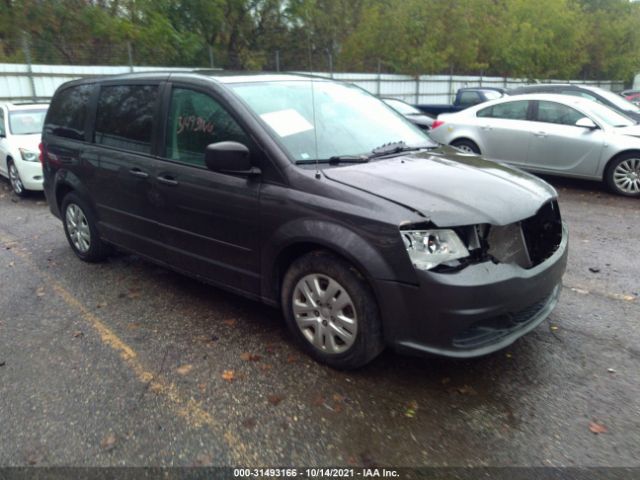 DODGE GRAND CARAVAN 2016 2c4rdgbgxgr383864