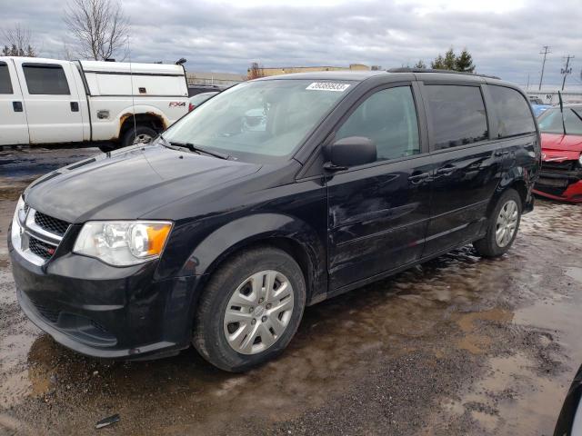 DODGE CARAVAN 2016 2c4rdgbgxgr398056