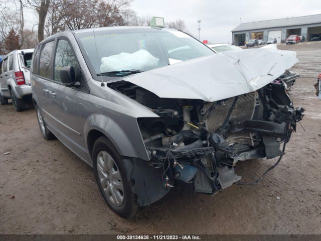 DODGE GRAND CARAVAN 2016 2c4rdgbgxgr401800