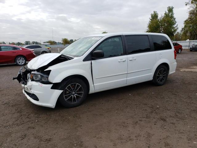 DODGE CARAVAN 2017 2c4rdgbgxhr569096