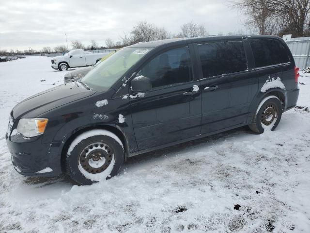 DODGE CARAVAN 2017 2c4rdgbgxhr582365