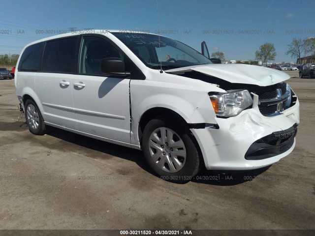 DODGE GRAND CARAVAN 2017 2c4rdgbgxhr585847