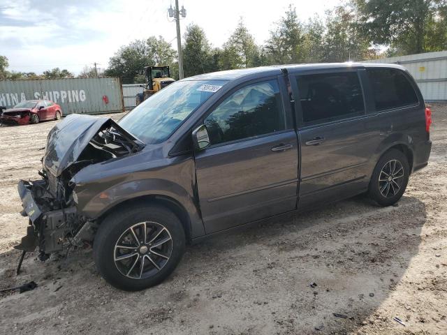 DODGE CARAVAN 2017 2c4rdgbgxhr629507