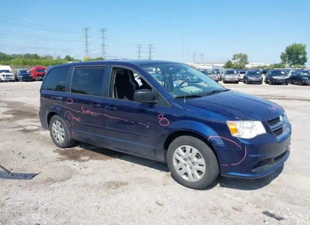 DODGE GRAND CARAVAN 2017 2c4rdgbgxhr658750