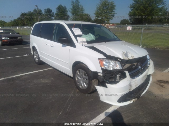 DODGE GRAND CARAVAN 2017 2c4rdgbgxhr665892