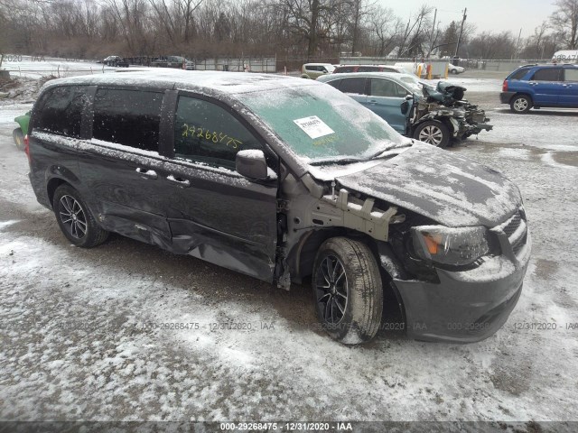 DODGE GRAND CARAVAN 2017 2c4rdgbgxhr680389