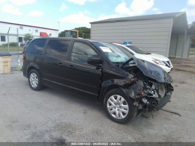 DODGE GRAND CARAVAN 2017 2c4rdgbgxhr707249