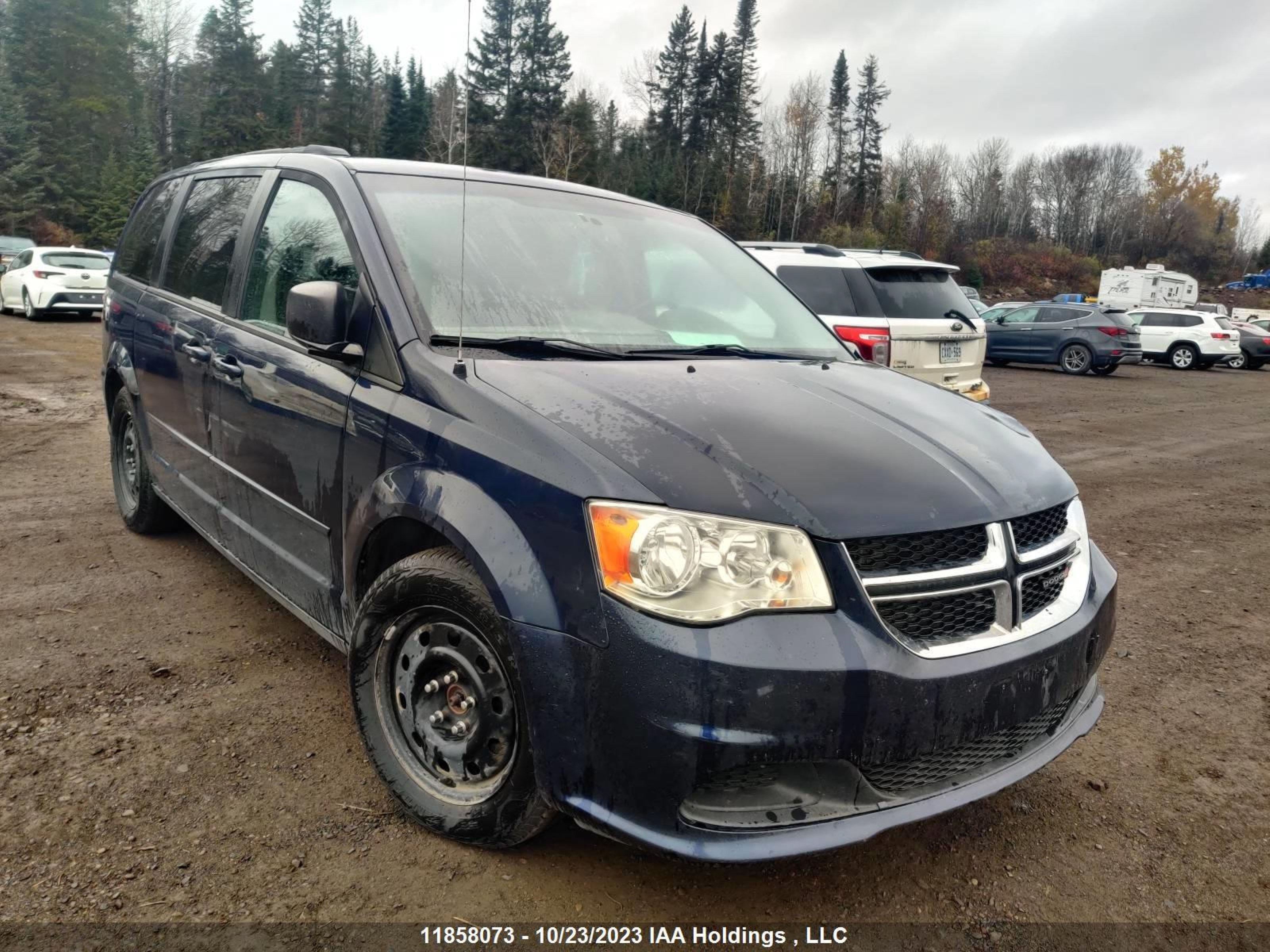 DODGE CARAVAN 2017 2c4rdgbgxhr728974